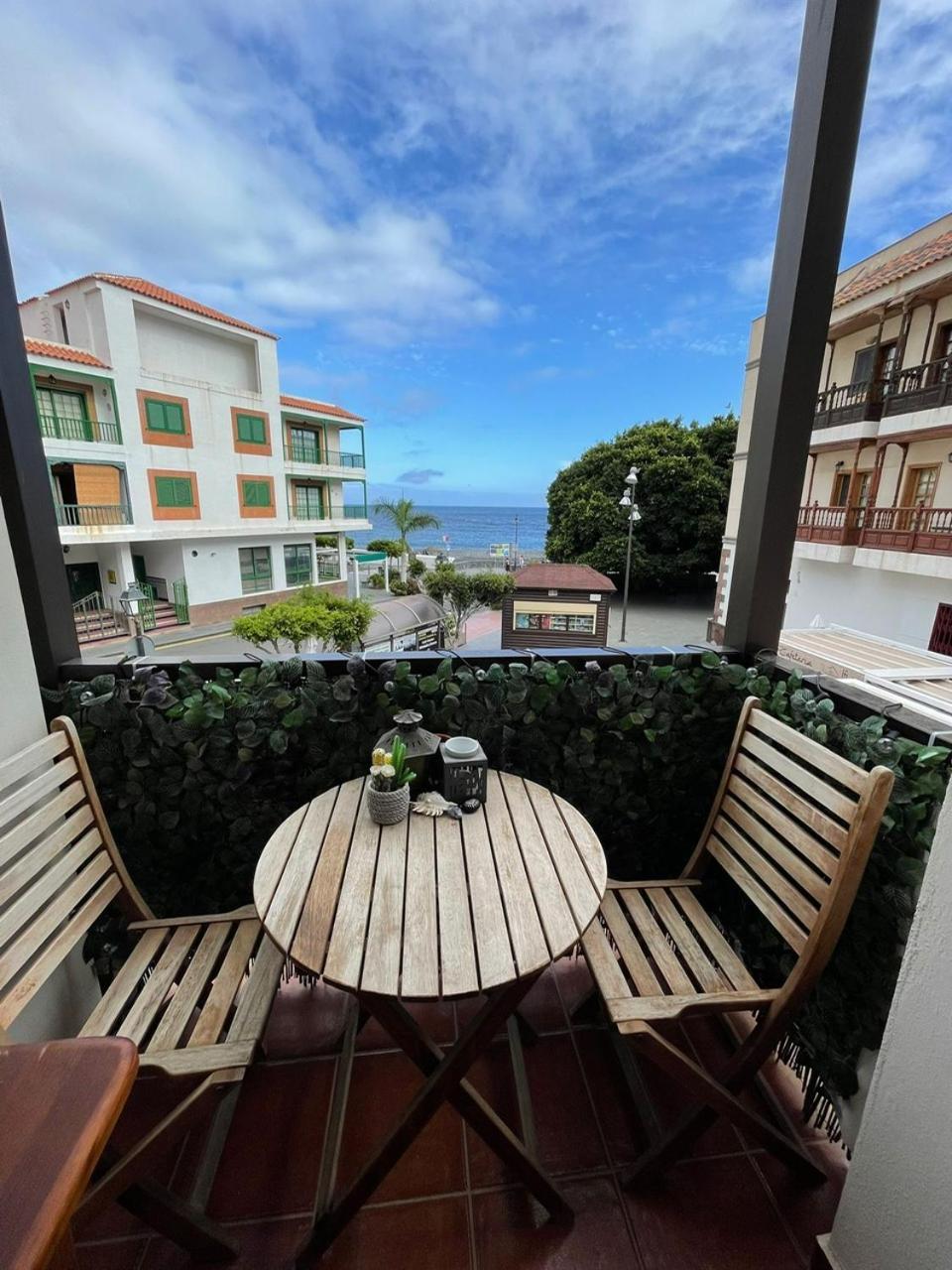 Serenity Playa de Santiago  Extérieur photo
