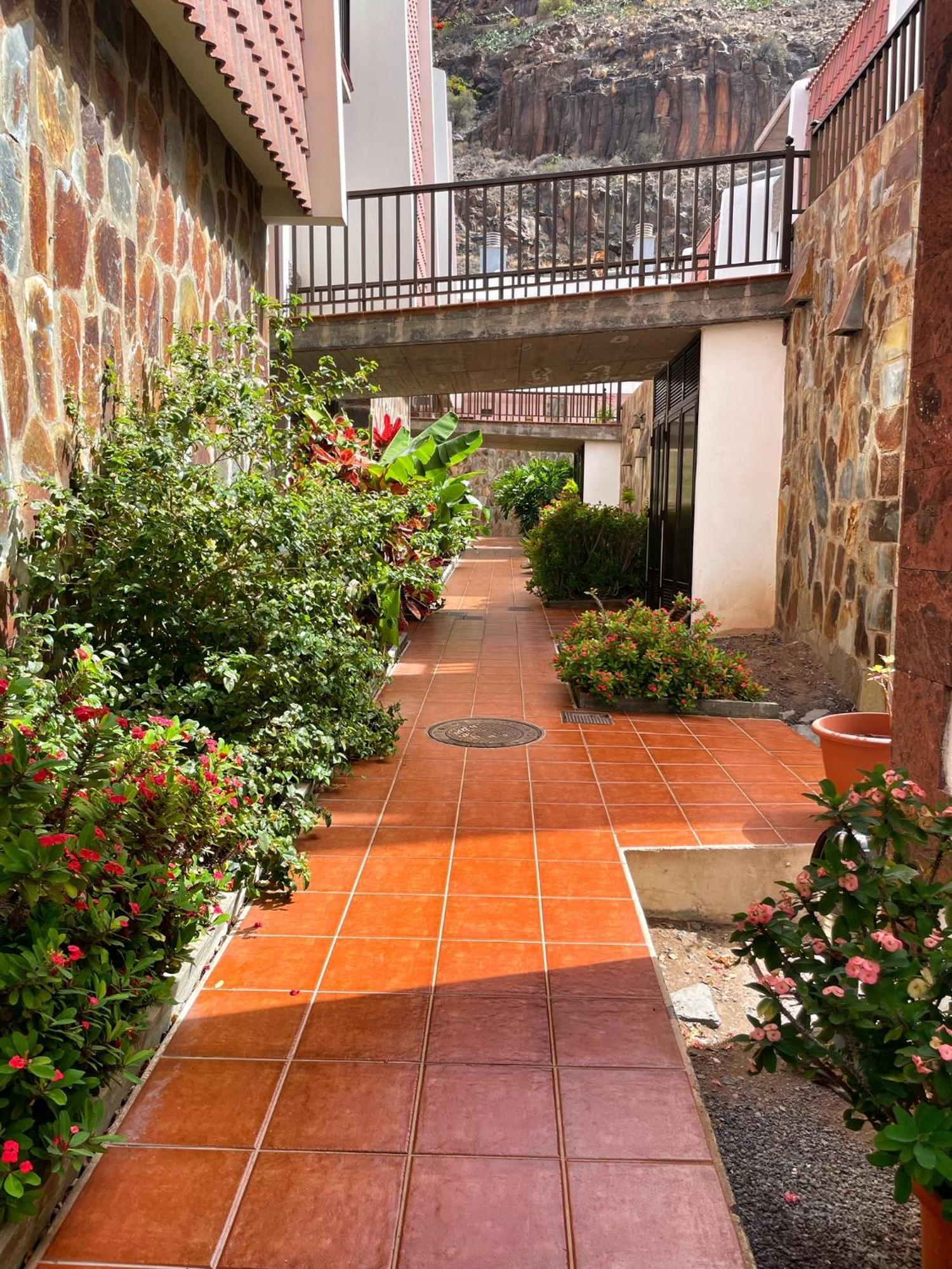 Serenity Playa de Santiago  Extérieur photo