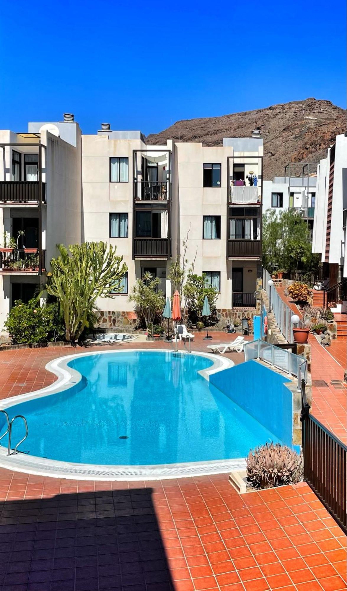 Serenity Playa de Santiago  Extérieur photo